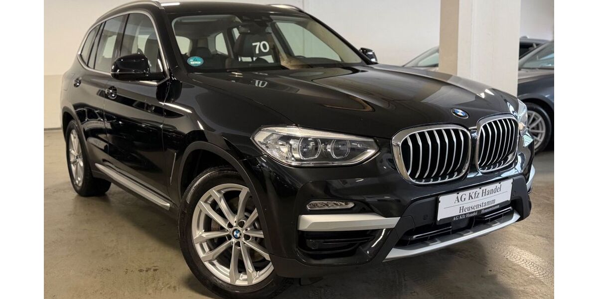 BMW X3 167.517 km 22.950 &euro; Heusenstamm 63150