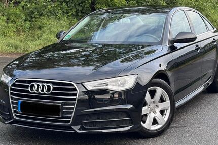 Audi A6 63.000 km 19.900 &euro; Einhausen 64683