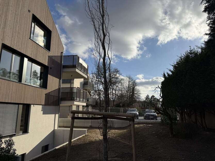 Wohnung zum Mieten in Darmstadt 2.450 € 137 m²