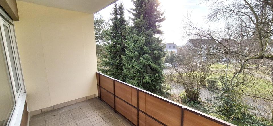 Etagenwohnung Flörsheim am Main - 3 Zimmer, 83 m&sup2;, 1.250&euro; | Angebot:25382269