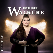 Nicole Jäger - Walküre Frankfurt