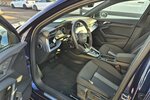 Audi A3 35 TDI advanced Rückfahrkamera, Navigation, App 111.100 km 20.990 &euro; Rodgau 63110