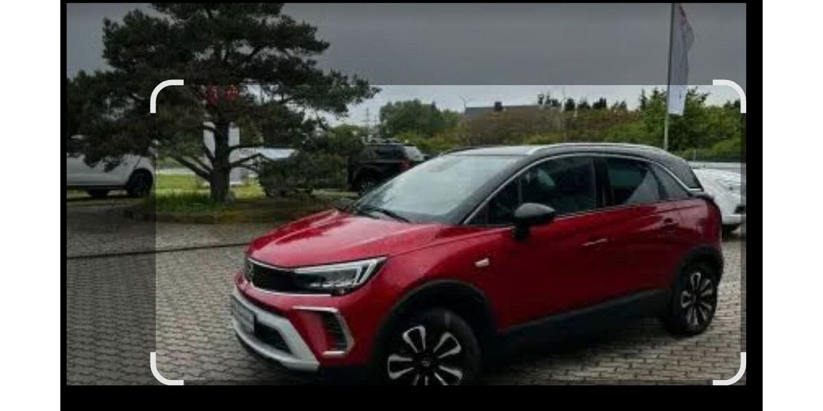 Opel Crossland (X) 52.000 km 17.000 &euro; Groß-Gerau 64521