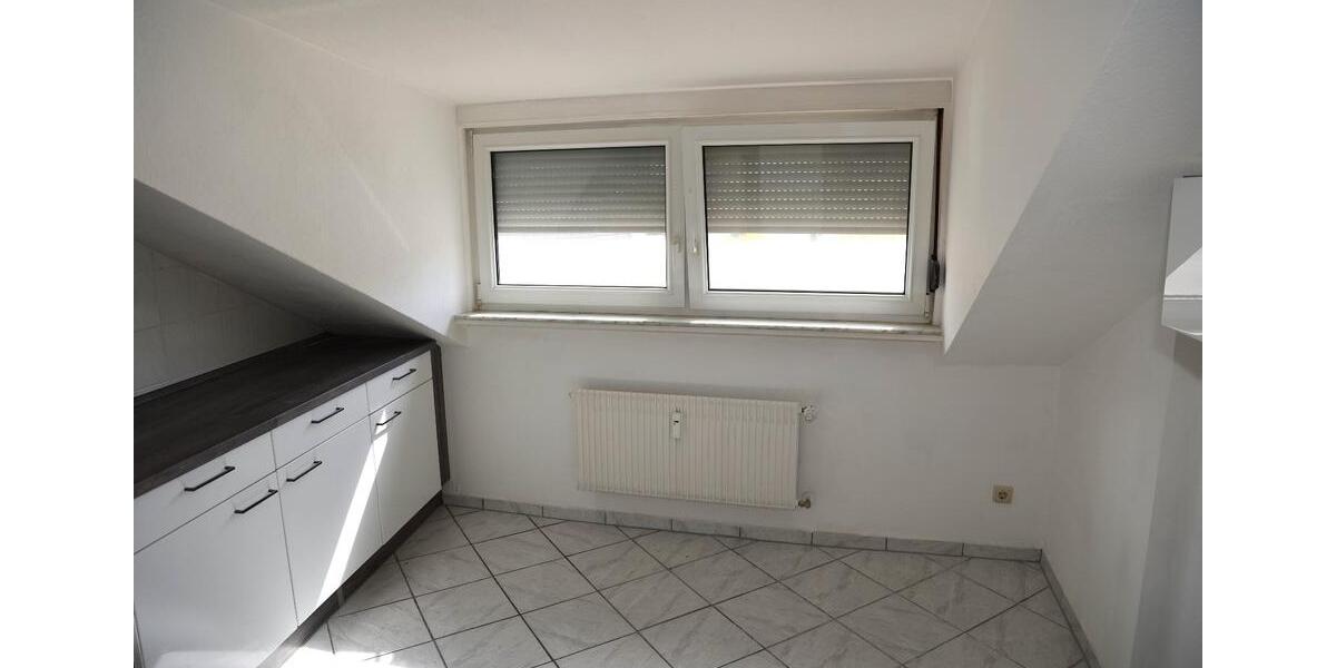 Dachgeschoßwohnung Mainz Ebersheim - 2 Zimmer, 58 m&sup2;, 660&euro; | Angebot:26312470