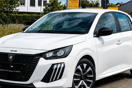 Peugeot 208 6.650 km 14.500 &euro; Bickenbach 64404