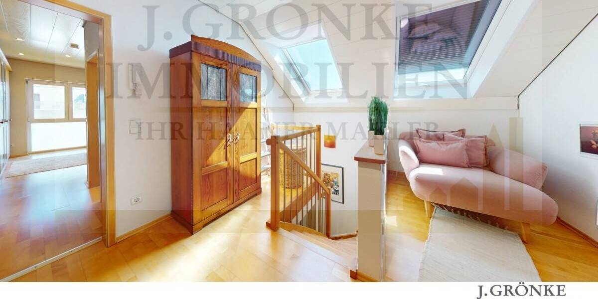 Etagenwohnung Dreieich Offenthal - 3 Zimmer, 105 m&sup2;, 429.094&euro; | Angebot:26346659