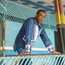 Youssou N´Dour & Le Super Étoile de Dakar VIP Upgrade Frankfurt