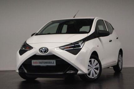 Toyota Aygo (X) 94.000 km 7.000 € Darmstadt 64293