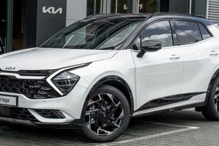 Kia Sportage 4.990 km 39.449 &euro; Dietzenbach 63128