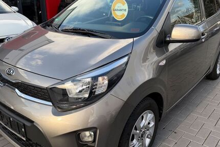 Kia Picanto 49.669 km 10.890 &euro; FRANKFURT AM MAIN 60488
