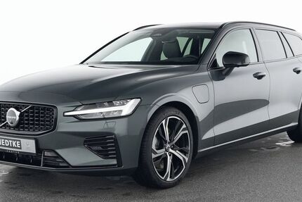 Volvo V60 7.500 km 59.790 € Weiterstadt 64331