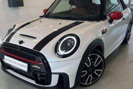 Mini John Cooper Works 16.965 km 34.799 &euro; Hofheim 65719