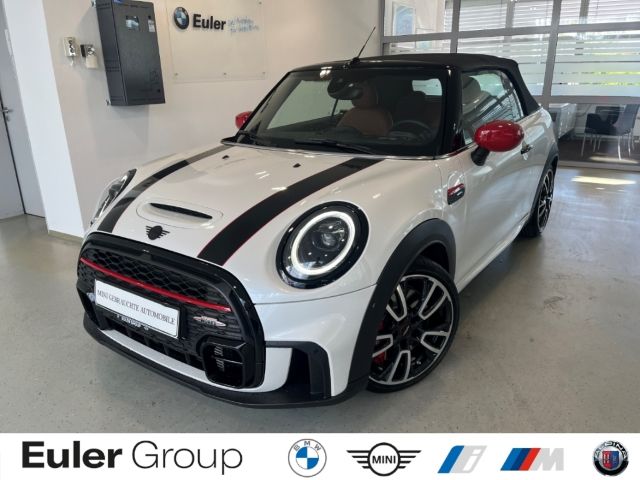 Mini John Cooper Works 16.965 km 34.799 &euro; Hofheim 65719