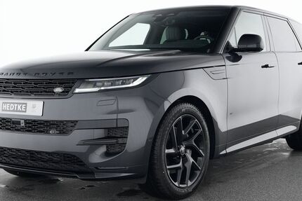 Land Rover Range Rover Sport 3.000 km 118.990 &euro; Weiterstadt 64331