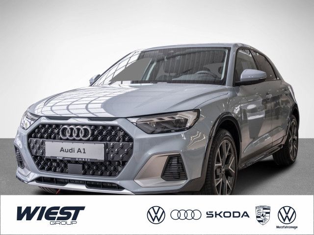 Audi A1 3.900 km 32.690 &euro; Darmstadt 64295