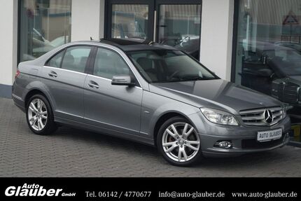 Mercedes-Benz C 250 141.000 km 9.950 &euro; Rüsselsheim 65428