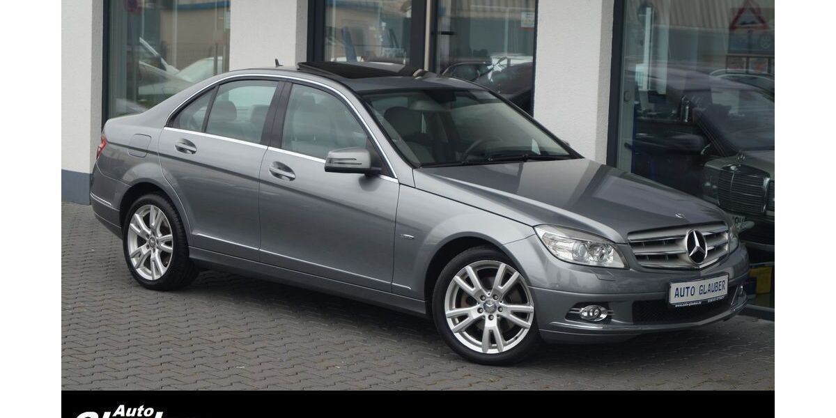 Mercedes-Benz C 250 141.000 km 9.950 &euro; Rüsselsheim 65428