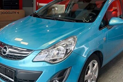 Opel Corsa 89.836 km 6.999 &euro; Weiterstadt 64331