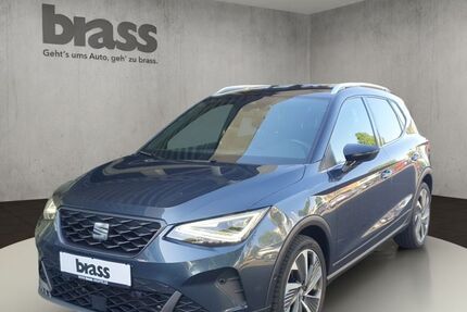 Seat Arona 38.225 km 16.980 &euro; Offenbach 63075