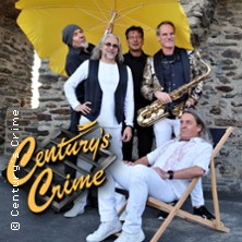 Century's Crime - Eine Hommage an die goldene Zeit von 17.10.2026 MUSIKTHEATER REX