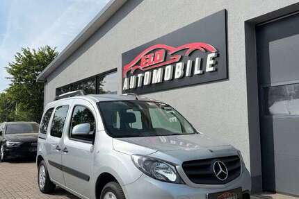 Mercedes-Benz Citan 76.000 km 12.700 &euro; Eppertshausen 64859