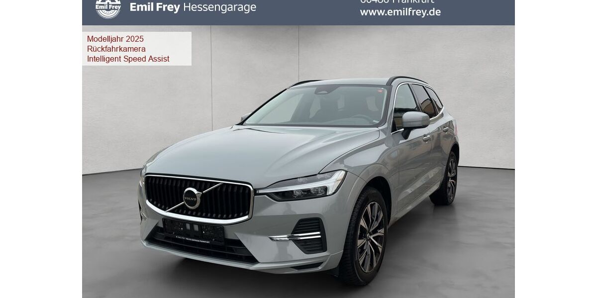 Volvo XC60 23.397 km 35.900 &euro; Frankfurt am Main 60486