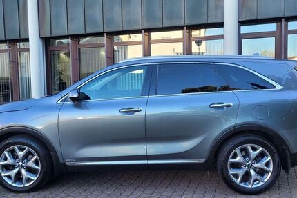 Kia Sorento 122.000 km 19.900 € Groß Gerau 64521