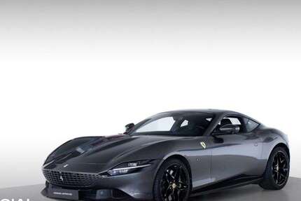 Ferrari Roma 14.200 km 192.800 € Frankfurt 60326