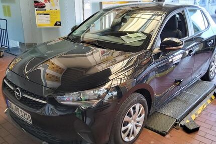 Opel Corsa 16.765 km 12.380 € Ober-Ramstadt 64372