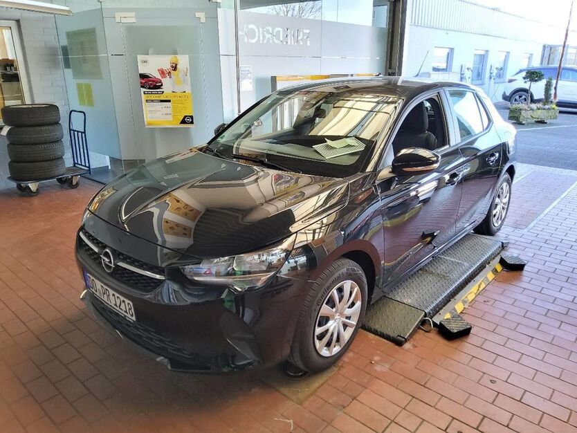 Opel Corsa 16.765 km 12.380 € Ober-Ramstadt 64372