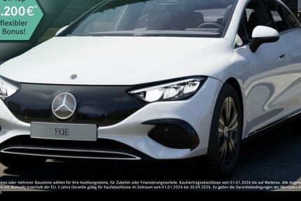 Mercedes-Benz EQE 15.974 km 42.990 &euro; Darmstadt 64295