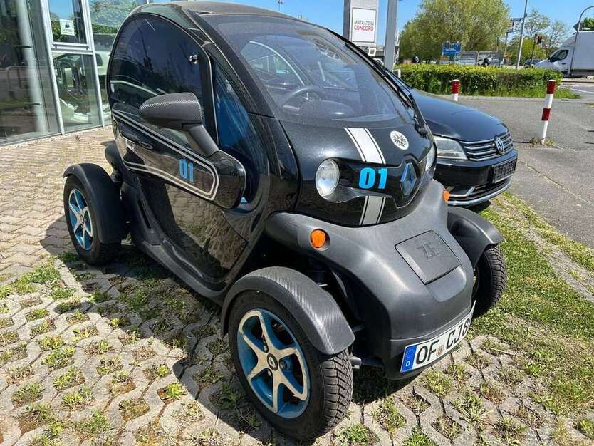 Twizy