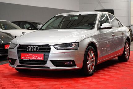 Audi A4 129.183 km 11.450 &euro; Pfungstadt 64319