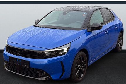 Opel Corsa 10.960 km 17.685 &euro; Flörsheim am Main 65439