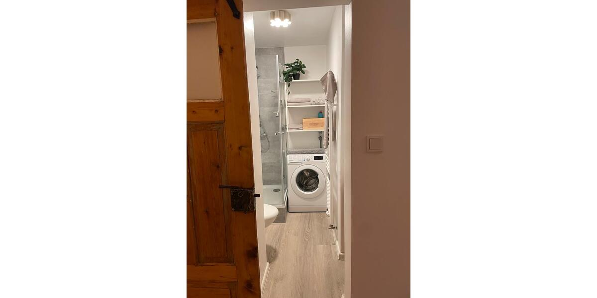 Dachgeschoßwohnung Frankfurt am Main Nordend West - 1 Zimmer, 25 m&sup2;, 970&euro; | Angebot:25323843