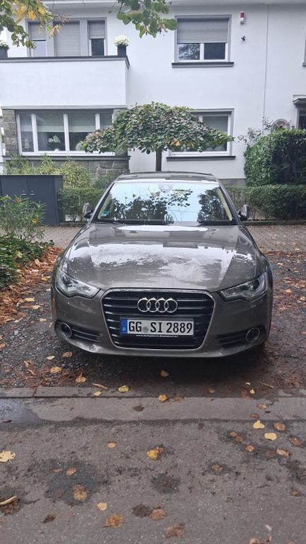 Audi A6 180.000 km 13.650 € Gustavsburg 65462