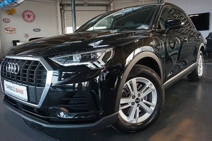 Audi Q3 115.172 km 23.499 &euro; Pfungstadt 64319