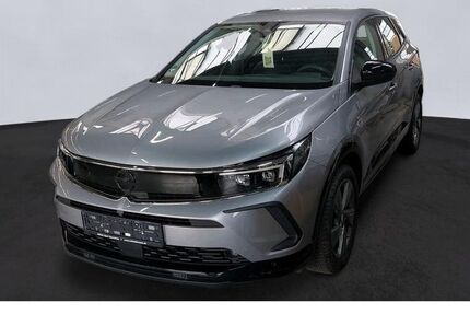Opel Grandland (X) 21.500 km 21.890 &euro; Bensheim 64625