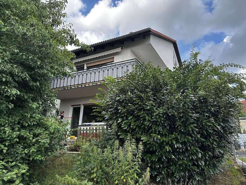 Haus zum Kaufen in Mörlenbach 449.000 € 235 m²