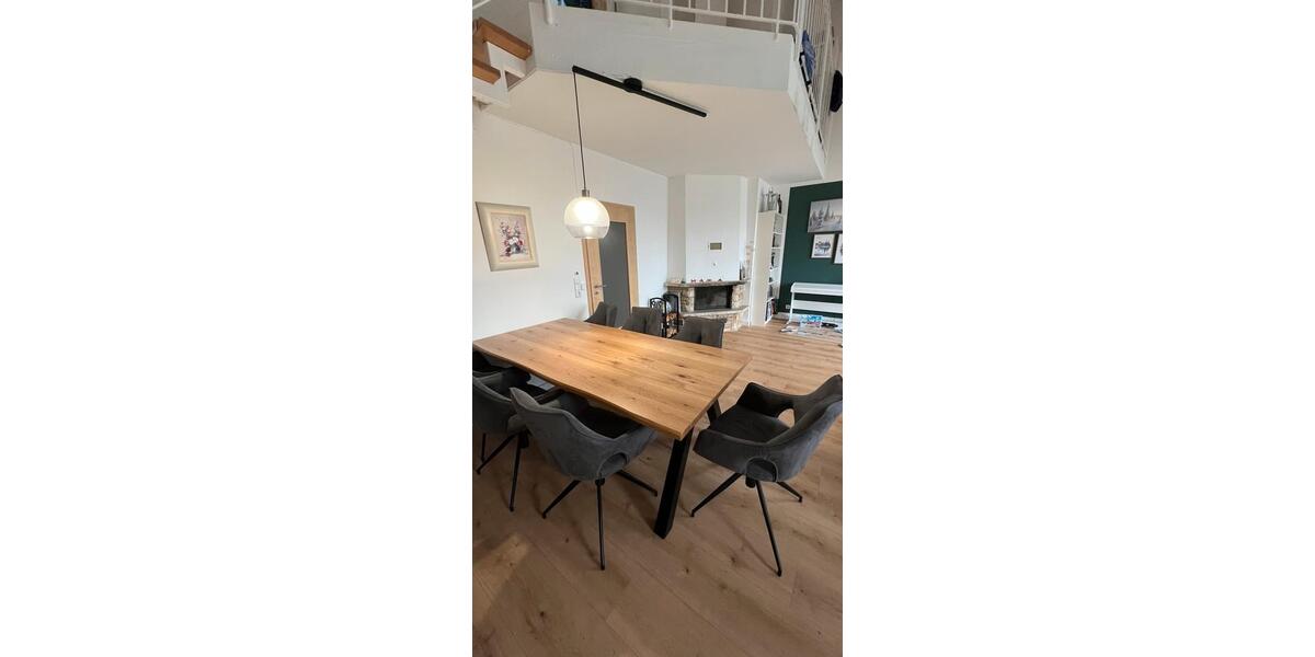 Maisonettenwohnung Hattersheim am Main - 4 Zimmer, 100 m&sup2;, 519.000&euro; | Angebot:25178315