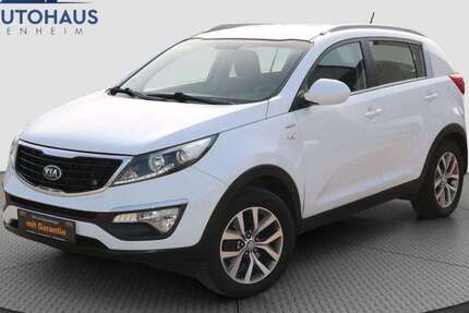 Kia Sportage 149.900 km 9.450 &euro; Bodenheim 55294
