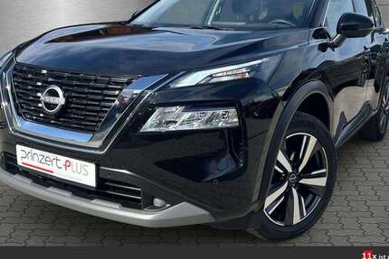 Nissan X-Trail 33.304 km 29.970 &euro; Darmstadt 64285