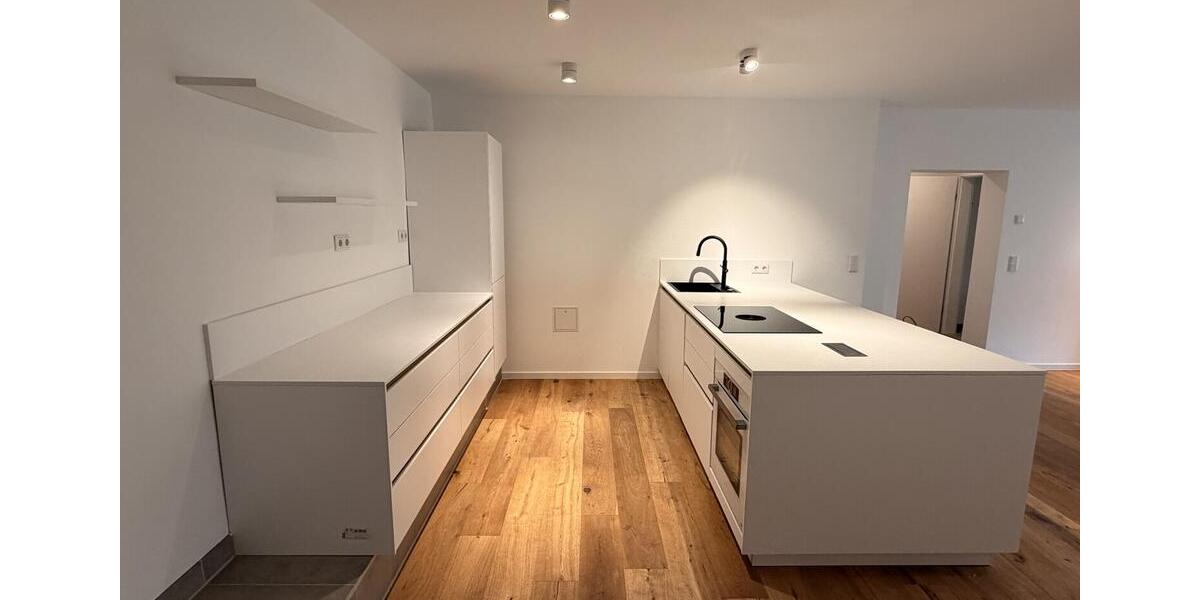 Terrassenwohnung Heppenheim (Bergstraße) - 3 Zimmer, 101 m&sup2;, 1.700&euro; | Angebot:25569043