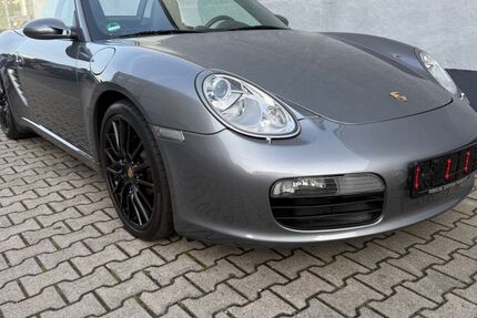 Porsche Boxster 73.897 km 25.950 &euro; Dreieich 63303