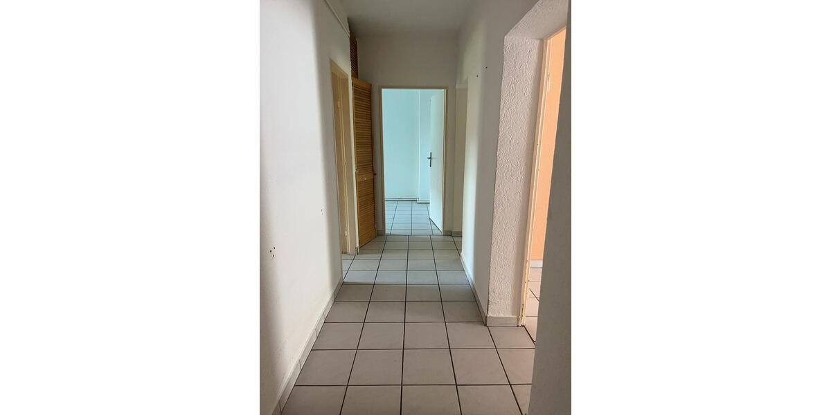 Etagenwohnung Roßdorf - 3 Zimmer, 68 m&sup2;, 1.200&euro; | Angebot:26236799