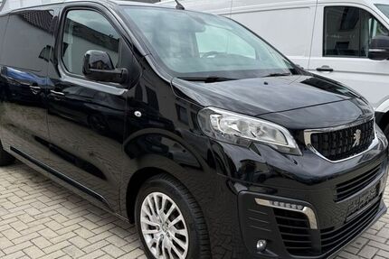 Peugeot Traveller