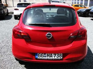 Opel Corsa 1.2 Selection guter Zustand 21.600 km 6.499 &euro; Biebesheim 64584