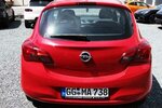 Opel Corsa 1.2 Selection guter Zustand 21.600 km 6.499 &euro; Biebesheim 64584