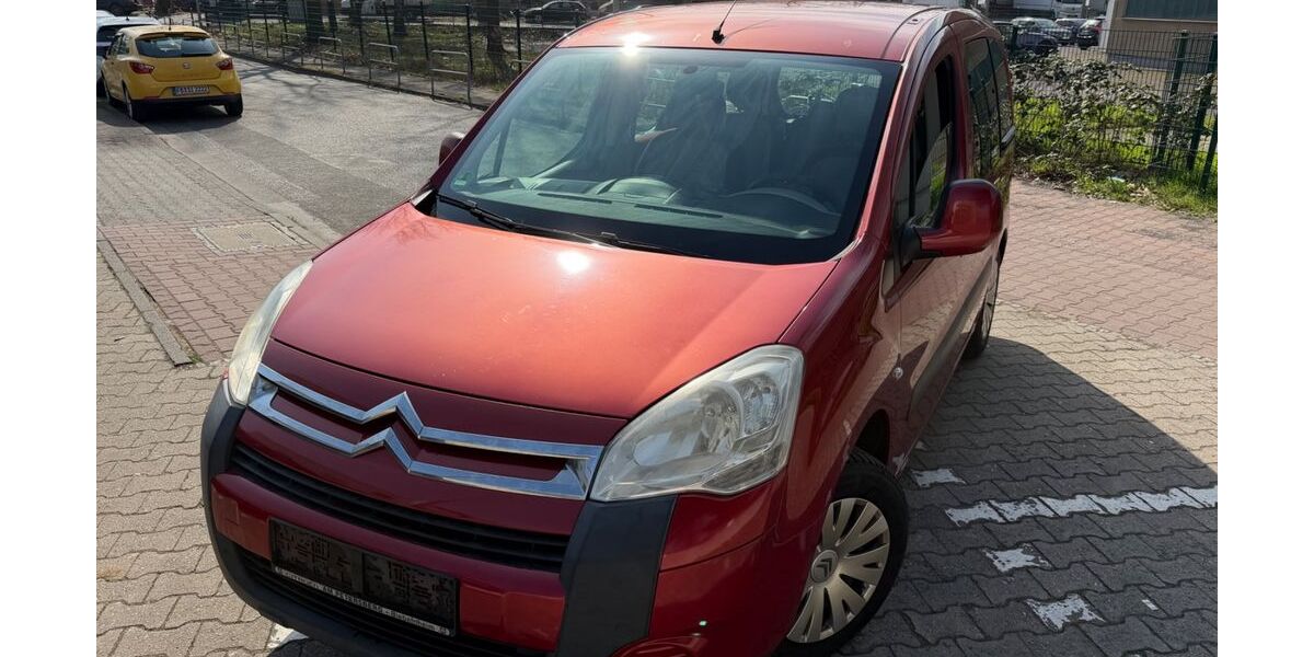 Citroen Berlingo 196.000 km 3.999 &euro; Frankfurt am Main 65933