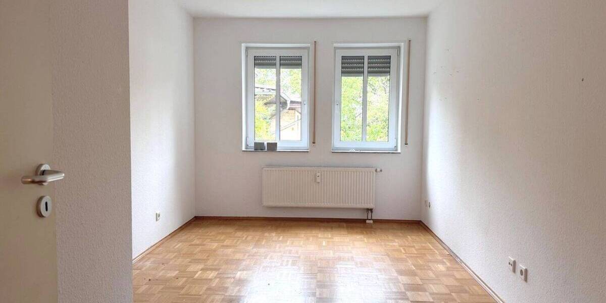 Provisionsfrei: Hochwertige 3-Zimmer-Wohnung mit Balkon, Terrasse, TG-Stellplatz und Kellerraum 3 zimmer
